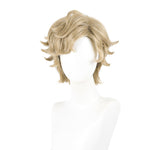 Identity V Professor Wendy Foote Meteorologist Cosplay Wigs