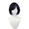 Game Tekken 8 Reina Cosplay Wigs