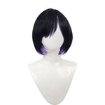 Game Tekken 8 Reina Cosplay Wigs