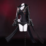 Persona 5 The Royal Kasumi Yoshizawa Battle Suit Cosplay Costume