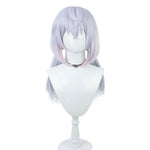 Genshin Impact Sigewinne Cosplay Wigs