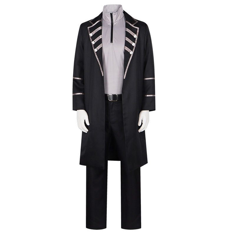 LAZARUS Doug Cosplay Costume