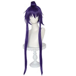 Anime Dark Gathering Yayoi Hozuki Cosplay Wigs