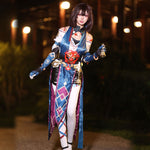 Honkai: Star Rail Xueyi Cosplay