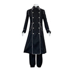 Anime Tokyo Revengers Uniform Cosplay Costumes