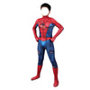 Marvel's Spider-Man PS5 Classic Suit Damaged Children Jumpsuit Cosplay Costumes