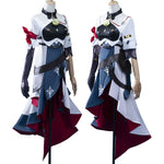Game Honkai: Star Rail Natasha Cosplay Costumes