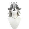 Tougen Anki: Legend of the Cursed Blood Rokuro Kiriyama Cosplay Wigs