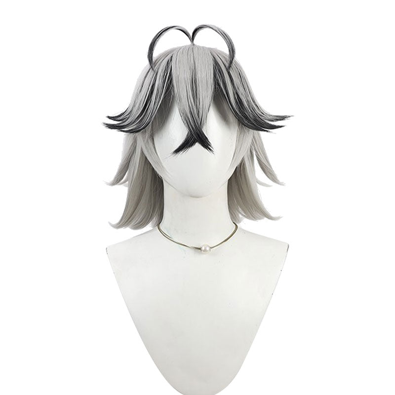 Tougen Anki: Legend of the Cursed Blood Rokuro Kiriyama Cosplay Wigs