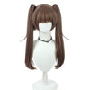 Goddess of Victory: NIKKE Nero Cosplay Wig