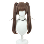 Goddess of Victory: NIKKE Nero Cosplay Wig