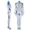 Marvel Rivals Dagger Cosplay Costumes