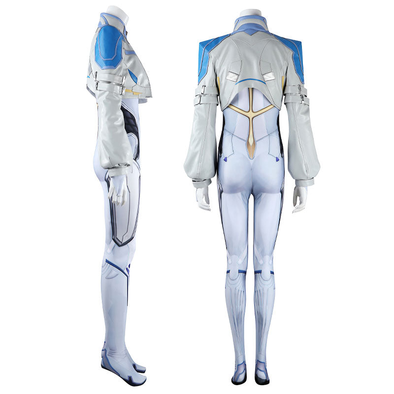 Marvel Rivals Dagger Cosplay Costumes