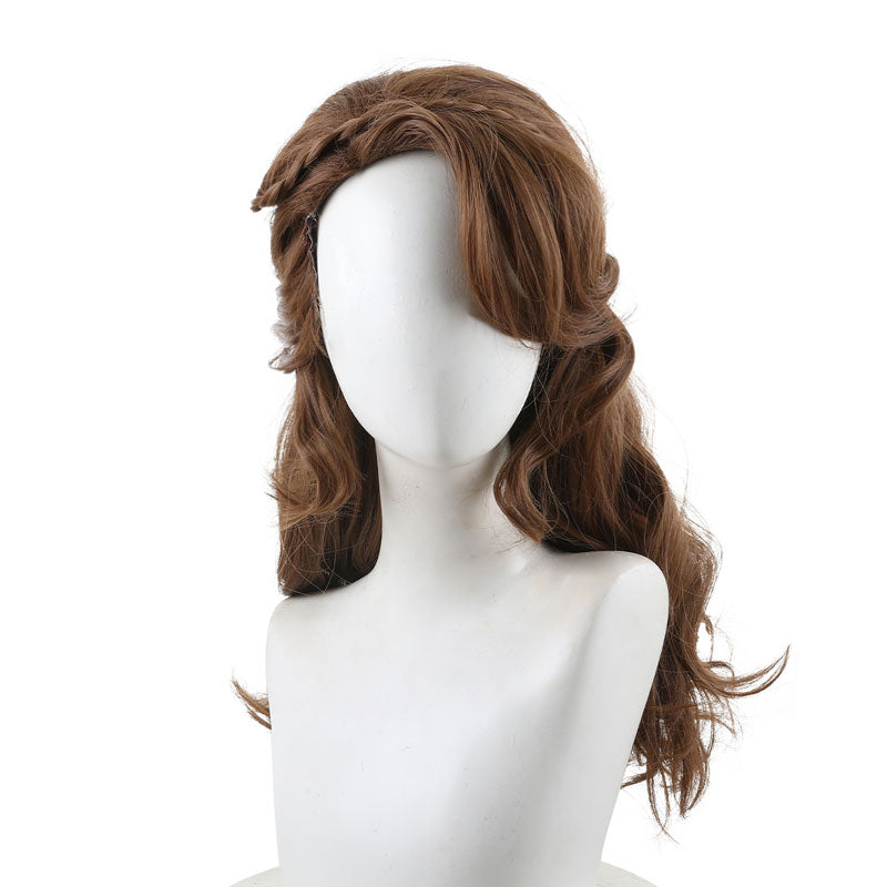 Identity V Juliet Psychologist Cosplay Wigs