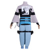 Gachiakuta Zanka Cosplay Costume