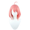 Hololive English Virtual YouTuber Sasaki Saku Cosplay Wigs