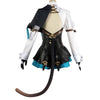 Genshin Impact Lynette Cosplay Costumes