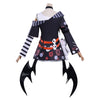 Magical Girl Witch Trials Sawatari Koko Cosplay Costume