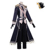 Magical Girl Witch Trials Leia Hasumi Cosplay Costume