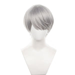 Persona 4 Yu Narukami Cosplay Wigs