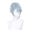 Identity V Prisoner Luca Balsa Winter Cicada Cosplay Wigs