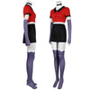 Hazbin Hotel Vaggie Cosplay Costumes