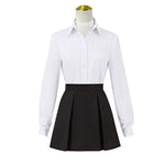 Persona 3 Yukari Takeba Cosplay Costumes