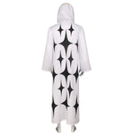 One Piece Pell the Falcon Cosplay Costume