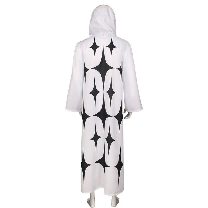 One Piece Pell the Falcon Cosplay Costume