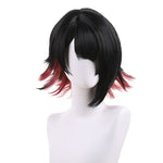 Zenless Zone Zero Ellen Joe Cosplay Wigs