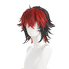 Zenless Zone Zero Komano Manato Cosplay Wigs