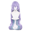 Wuthering Waves Cantarella Cosplay Wigs