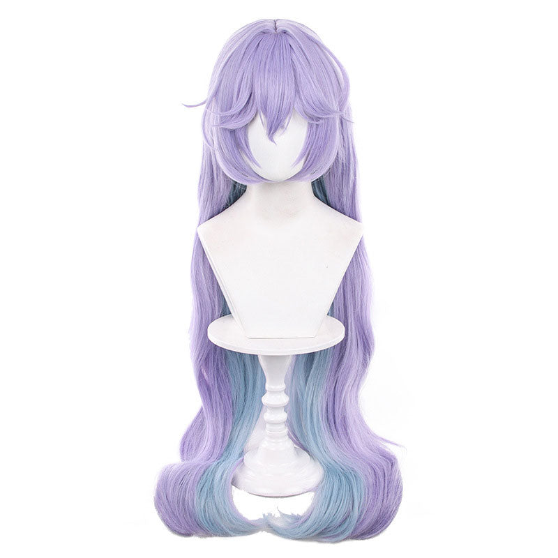 Wuthering Waves Cantarella Cosplay Wigs