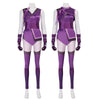 Mortal Kombat 11 Mileena Cosplay Costumes