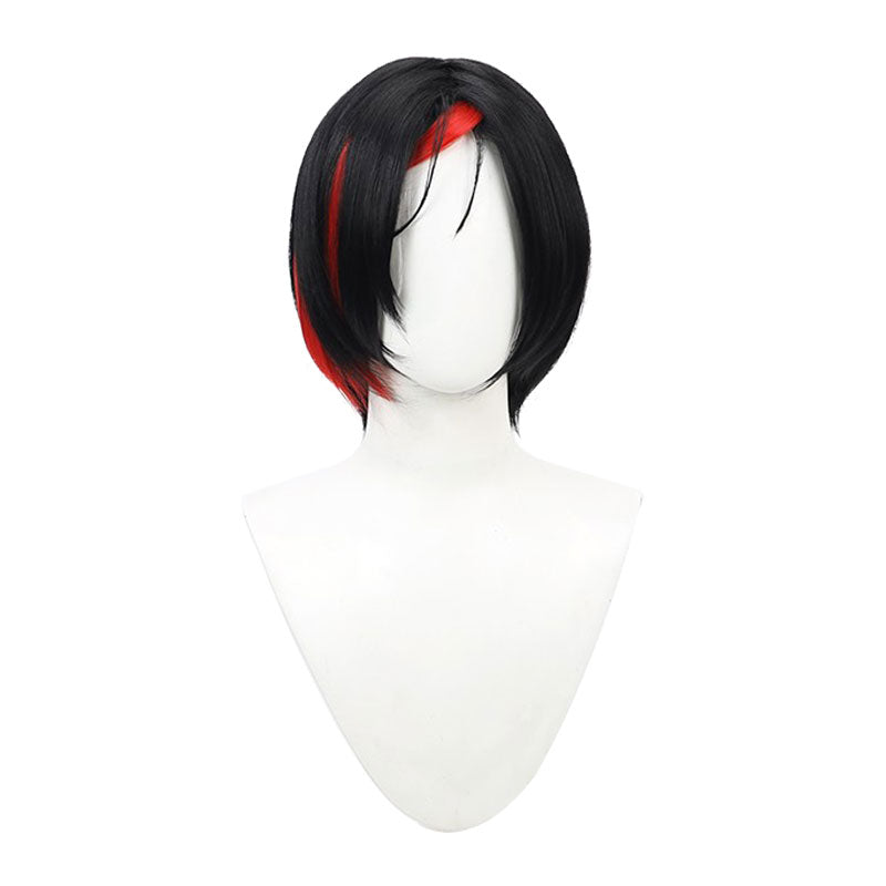 Goddess of Victory: NIKKE Crow Cosplay Wigs