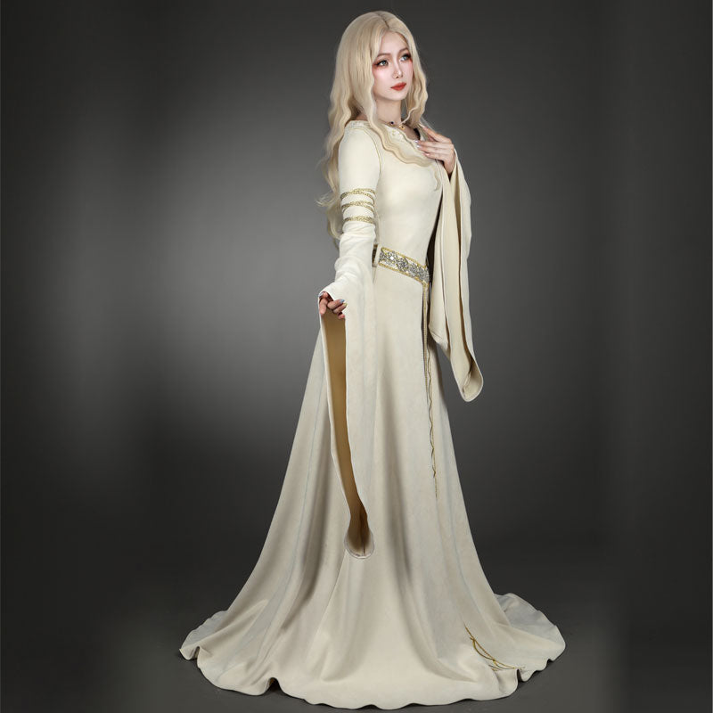 The Lord of the Rings Two Towers Eowyn Cosplay