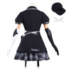 Magical Girl Witch Trials Nanoka Kurobe Cosplay Costume
