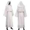 Star Wars: Episode IV A New Hope Princess Leia Organa Cosplay Costumes