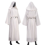 Star Wars: Episode IV A New Hope Princess Leia Organa Cosplay Costumes