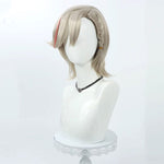 Game Genshin Impact Lyney Cosplay Wigs