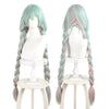 Wuthering Waves Phrolova Cosplay Wig