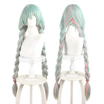 Wuthering Waves Phrolova Cosplay Wig
