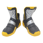 LOL Heartsteel Ezreal Cosplay Shoes