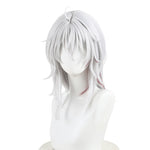 Wuthering Waves ZANI Cosplay Wigs
