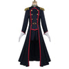 Mato Seihei no Slave Tenka Izumo Cosplay Costumes