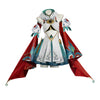 Game Honkai: Star Rail Yunli Fullset Cosplay Costumes