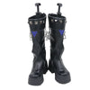 Marvel Rivals Magik's Punkchild Cosplay Shoes