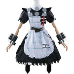 Zenless Zone Zero Corin Wickes Cosplay Costumes