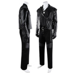 The Witcher Season 5 Geralt Cosplay Costumes