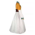 The Apothecary Diaries Xiaolan Cosplay Costume